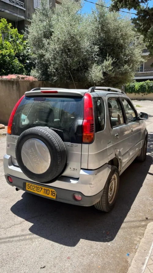 Zotye Nomad 2 2010 Nomad 2