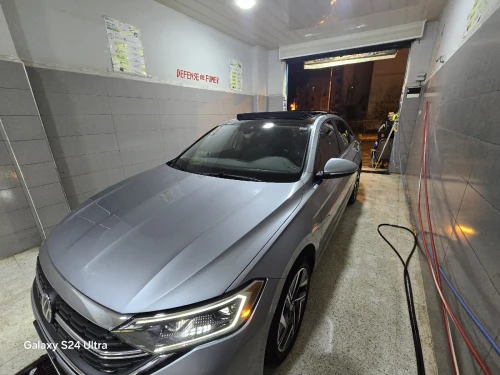 Volkswagen Jetta 2023 R line