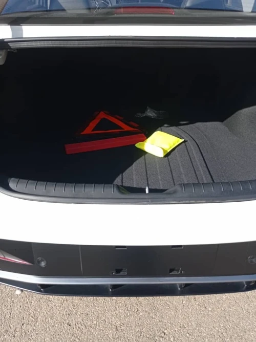 Hyundai Elentra 2025 Luxury