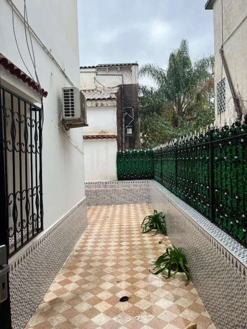 Location Villa Alger Hydra