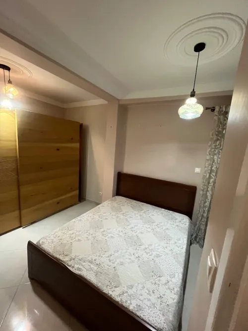 Location Villa Alger Hydra