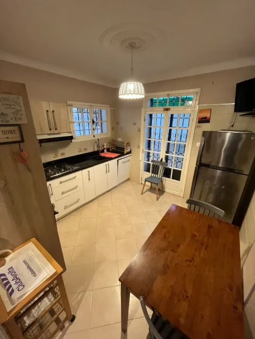 Location Villa Alger Hydra