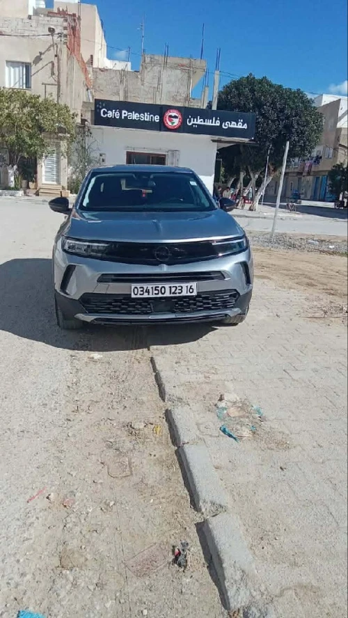 Opel Mokka 2023 Elegance