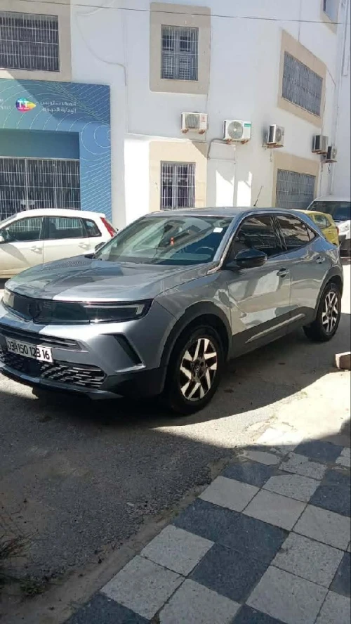 Opel Mokka 2023 Elegance