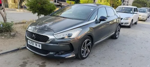 DS DS5 2016 Edition 1955