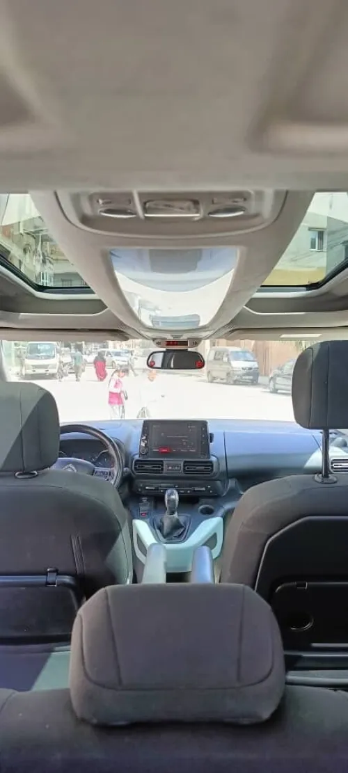 Citroen Berlingo Multispace 2021 Exclusif Plus