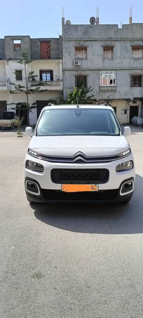 Citroen Berlingo Multispace 2021 Exclusif Plus