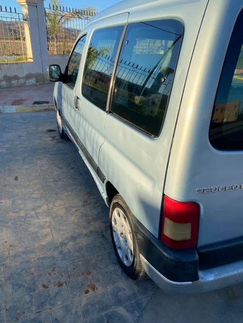 Peugeot Partner 2005 Partner