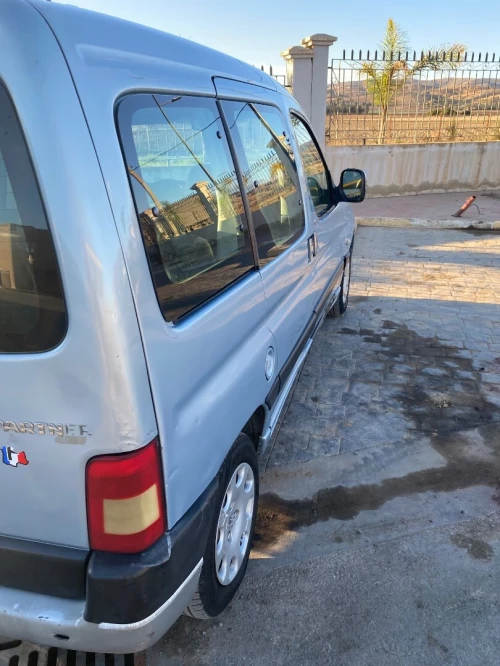 Peugeot Partner 2005 Partner
