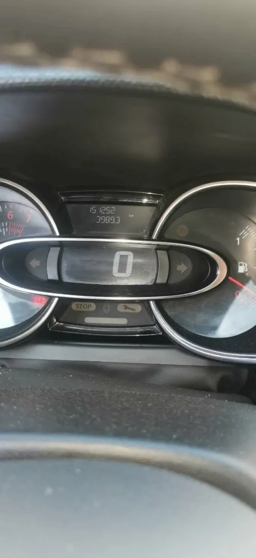 Renault Clio 4 2019 Limited