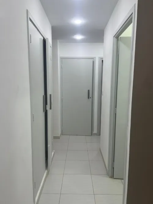 Location Appartement F3 Alger El mouradia