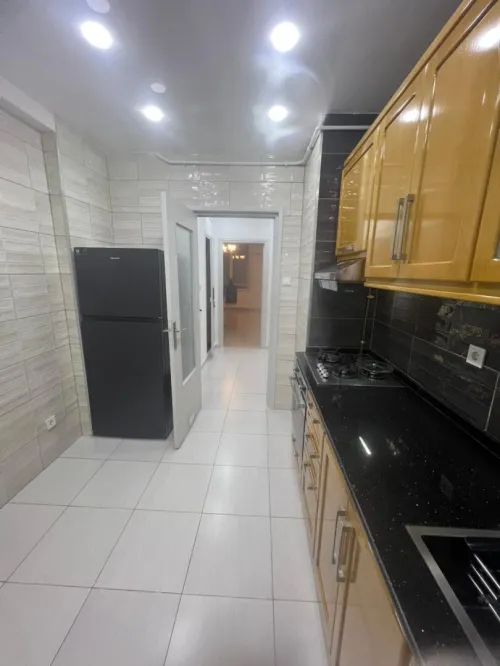 Location Appartement F3 Alger El mouradia