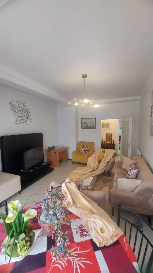 Location Appartement F3 Alger Hydra