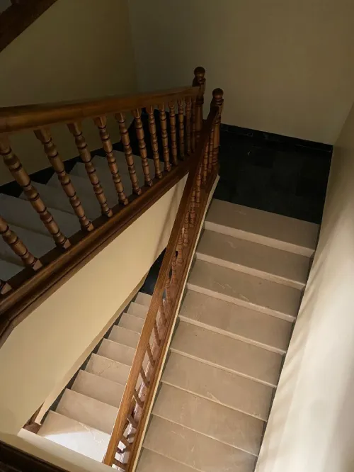Echange Villa Blida Blida