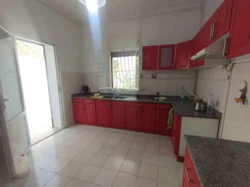 Location Villa Alger Hydra