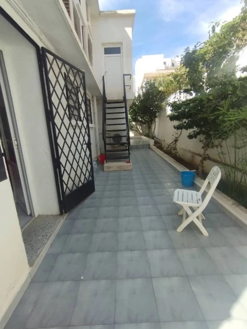 Location Villa Alger Hydra