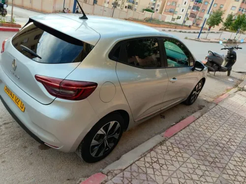 Renault Clio5 2022 