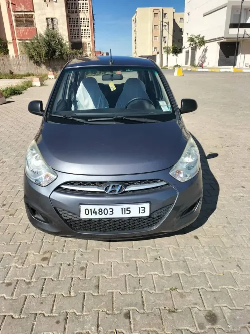 Hyundai i10 2015 i10