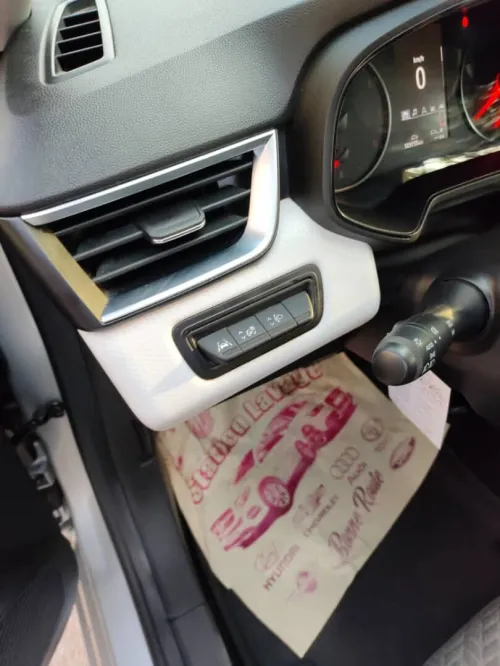 Renault Clio5 2022 