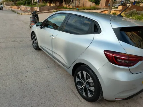 Renault Clio5 2022 
