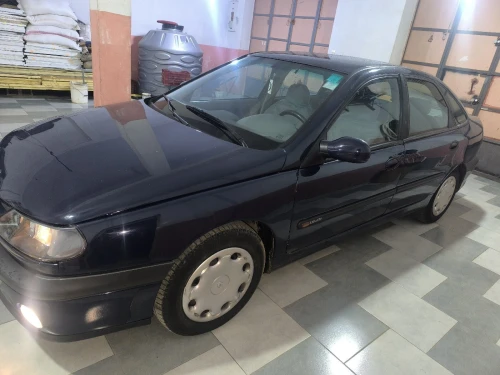 Renault Laguna 1 2001 
