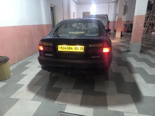 Renault Laguna 1 2001 