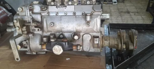 pompe injection niveleuse marque fire kawa