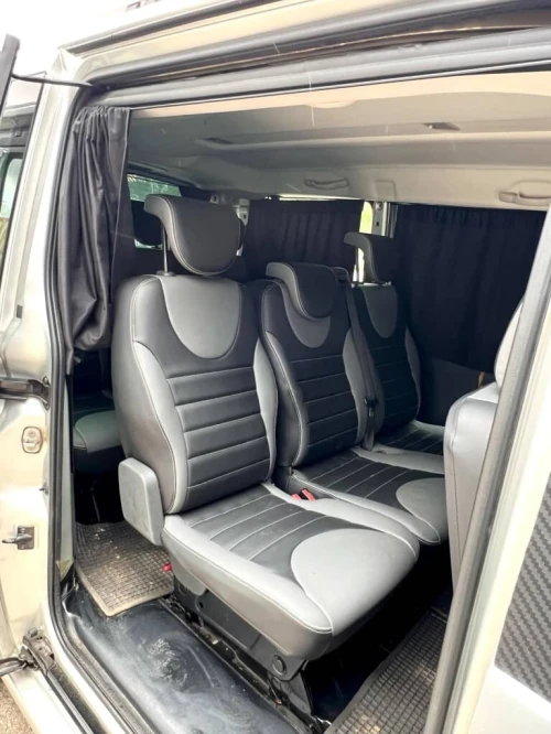 Peugeot Expert 2018 Expert