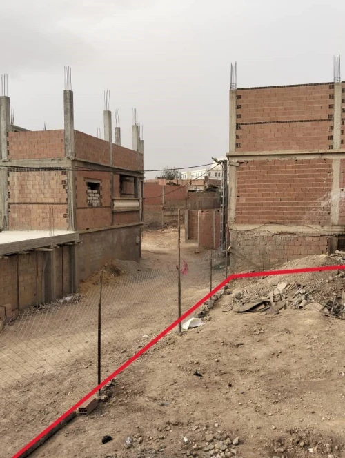 Vente Terrain Chlef Chlef