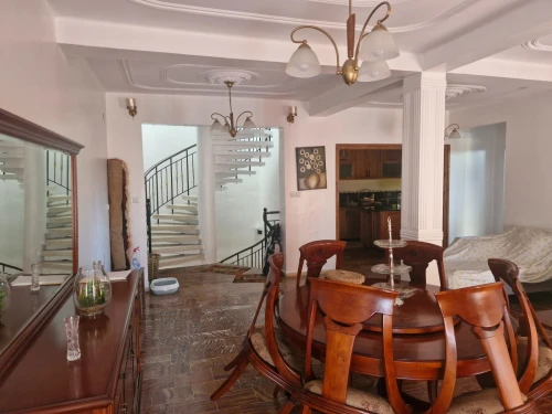 Vente Villa Alger Reghaia