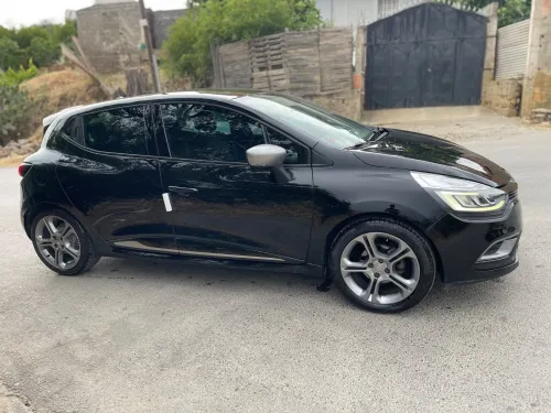 Renault Clio 4 2018 GT Line +
