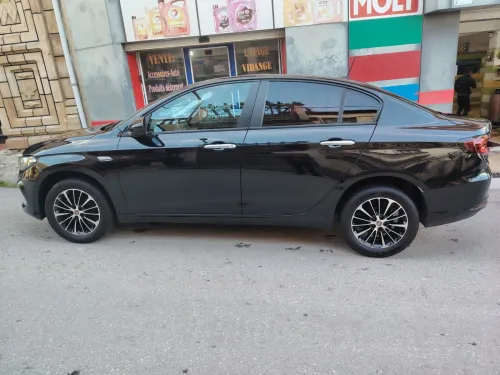 Fiat Tipo Sedan 2024 Life