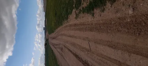 Vente Terrain Agricole Sétif Ain arnat