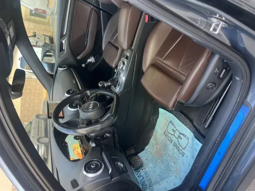Audi A3 Limousine 2019 S Line