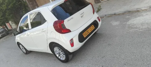 Kia PICANTO 2023 PICANTO
