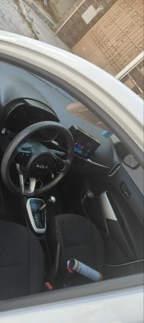 Kia PICANTO 2023 PICANTO
