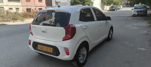 Kia PICANTO 2023 PICANTO