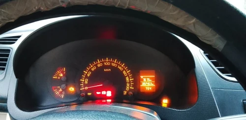 Suzuki Swift 2012 