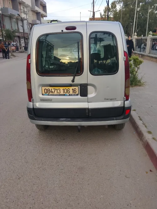 Renault Kangoo 2006 Kangoo