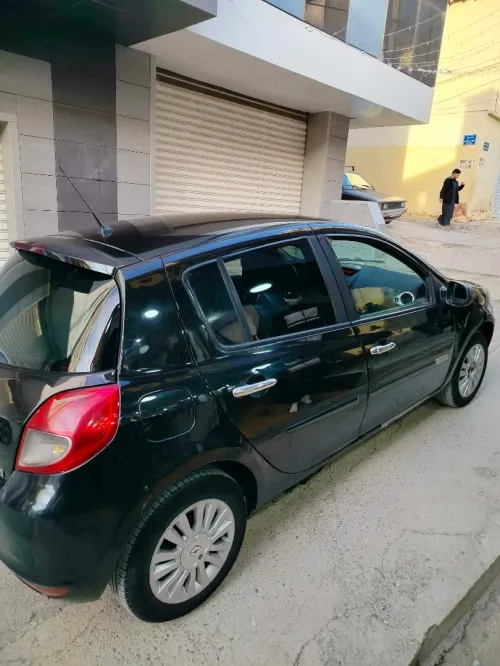 Renault Clio 3 2009 Dynamique