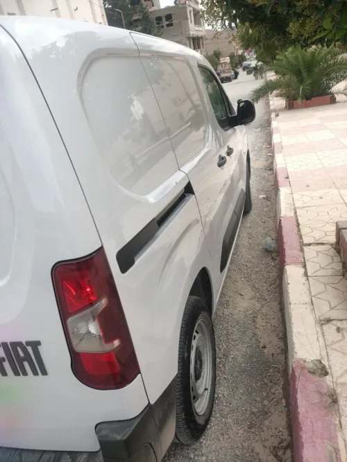 Fiat Doblo 2024 Doblo