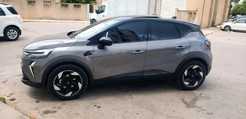 Renault Captur 2025 Esprit Alpine 