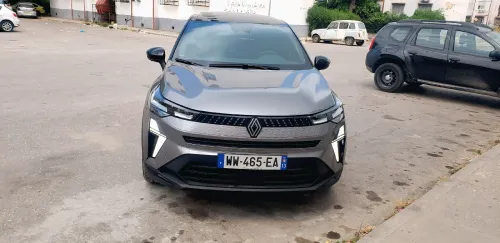 Renault Captur 2025 Esprit Alpine 