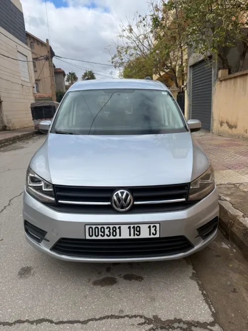 Volkswagen Caddy 2019 Infinity