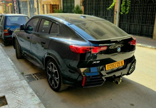 BMW X2 2025 M sport