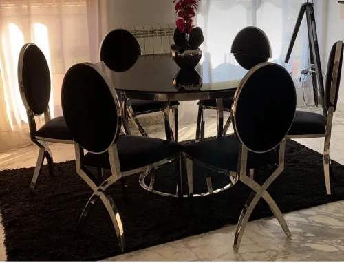 Table salle à manger 