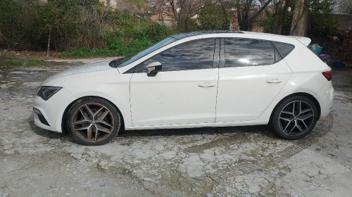 Seat Leon 2019 FR