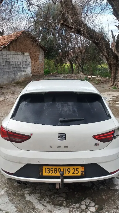 Seat Leon 2019 FR