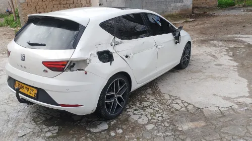 Seat Leon 2019 FR