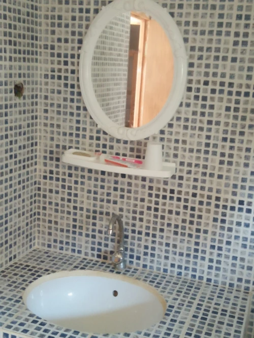Location vacances Appartement F3 Bejaia Toudja